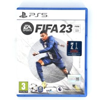 Fifa 23 Ps5