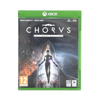 Chorus Xbox One