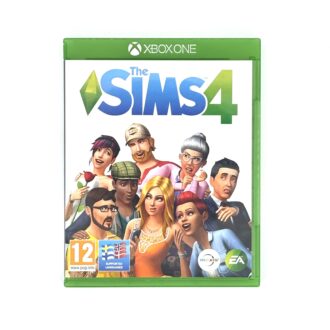 The Sims 4 Xbox One
