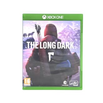 The Long Dark Xbox One