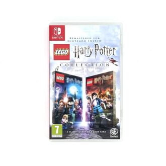 Lego Harry Potter Collection Switch