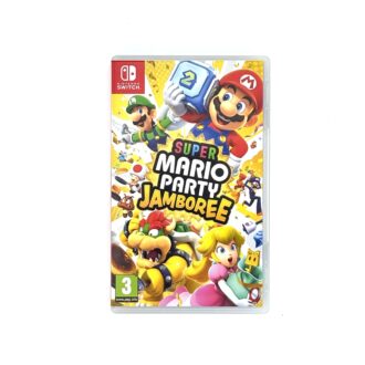 Super Mario Party Jamboree Switch