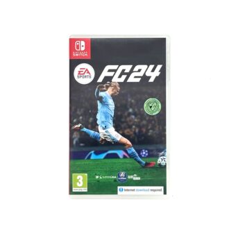 FC 24 Switch