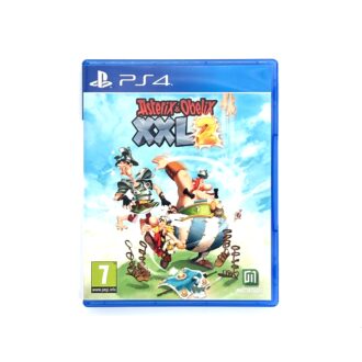Asterix & Obelix XXL2 Ps4
