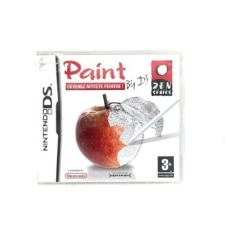 Paint By DS NIB Nintendo DS
