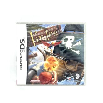 Pirates Duels on the High Seas NIB Nintendo DS