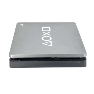 PlayStation 4 Slim 1TB Days of Play Edition konsoli (CUH-2216B)