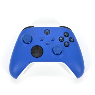 Xbox Series X/S ohjain sininen