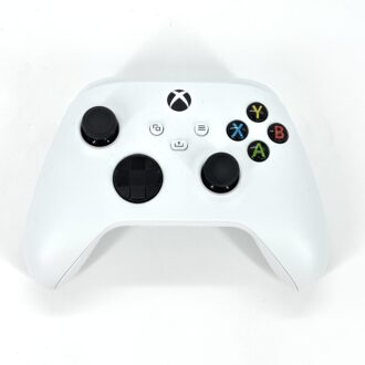 Xbox Series X/S ohjain valkoinen