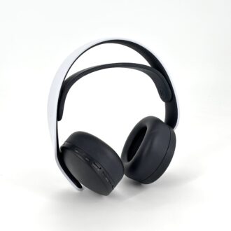 Sony Pulse 3D langattomat kuulokkeet Ps5
