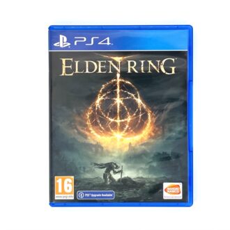 Elden Ring Ps4