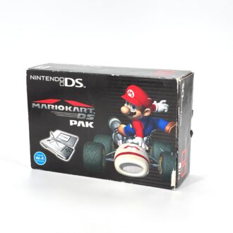 Nintendo DS Mario Kart DS Pak