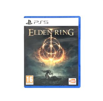 Elden Ring Ps5
