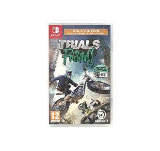 Trials Rising Switch