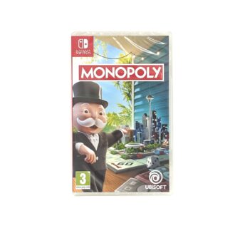 Monopoly NIB Switch