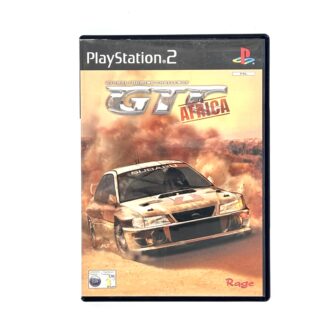 GTC Africa CIB Ps2