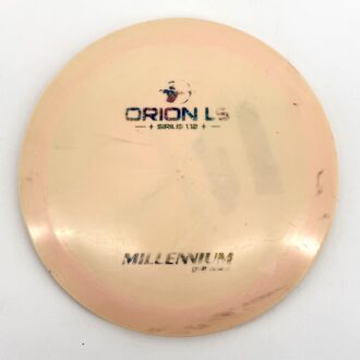 Millennium Sirius 1.12 Orion LS
