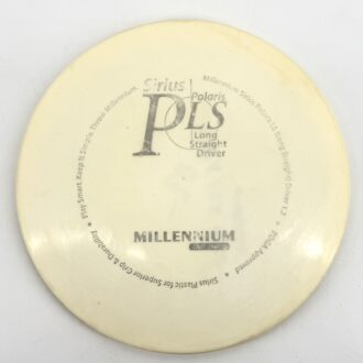Millennium Sirius Polaris LS (PLS) 1.2