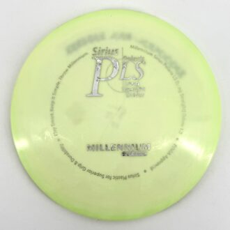 Millennium Sirius Polaris LS (PLS) 1.2