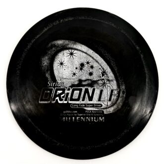 Millennium Sirius Orion LF 1.3