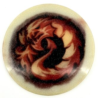 Millennium Quantum Zero-G Quasar metalflake