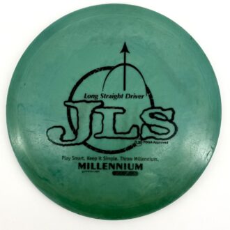 Millennium JLS 1.2