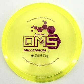 Millennium Quantum Aurora MS