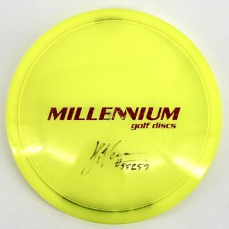 Millennium Quantum Taurus