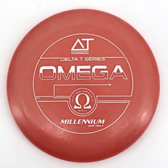 Millennium Delta-T Omega DT Run 1.2