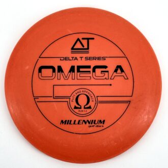 Millennium Delta-T Omega DT Run 1.2