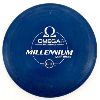 Millennium ET Big Bead Omega 2.2