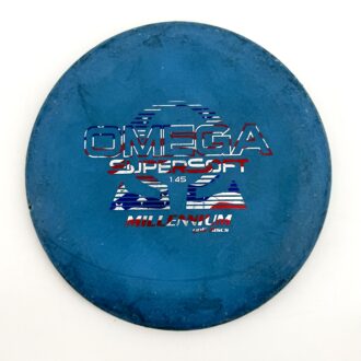 Millennium Super Soft Omega 1.45