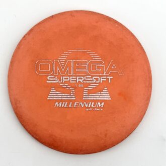 Millennium Super Soft Omega 1.46