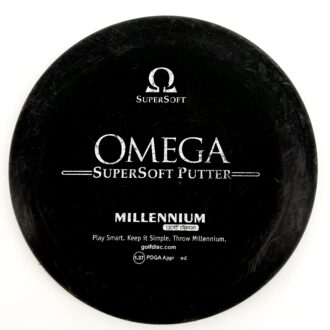 Millennium Super Soft Omega 1.37