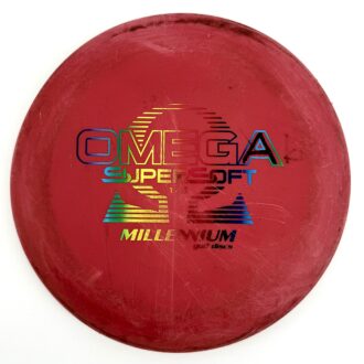 Millennium Super Soft Omega 1.45
