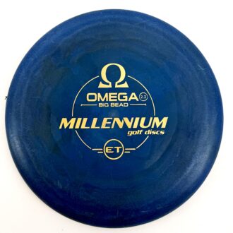Millennium ET Big Bead Omega 2.2