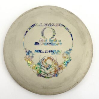 Millennium Lunar Super Soft Omega 1.2