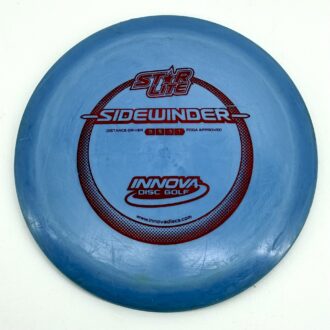 Innova Starlite Sidewinder