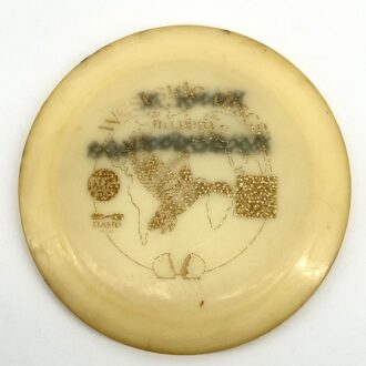 Westside Discs Elasto Maailma