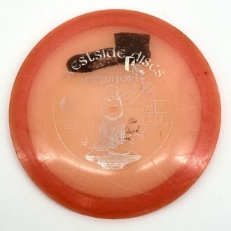 Westside Discs Vip Air Pohjan Poika