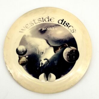 Westside Discs Tournament DecoDye World