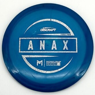 Discraft Esp Anax PM First Run