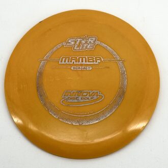 Innova Starlite Mamba