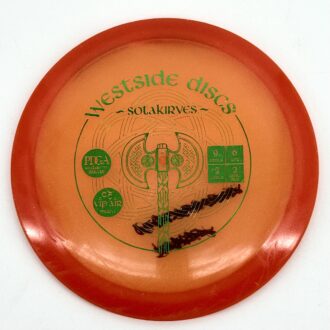 Westside Discs Vip Air Sotakirves