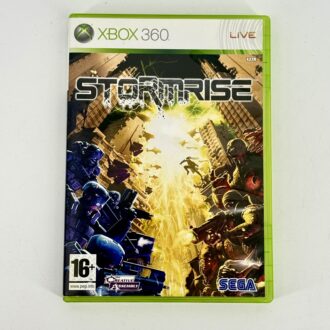 Stormrise Xbox 360