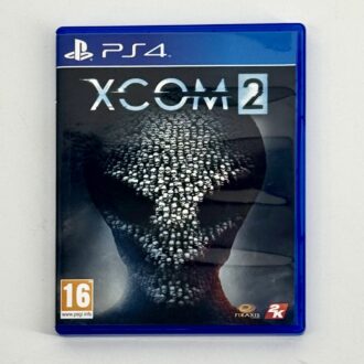 Xcom 2 Ps4