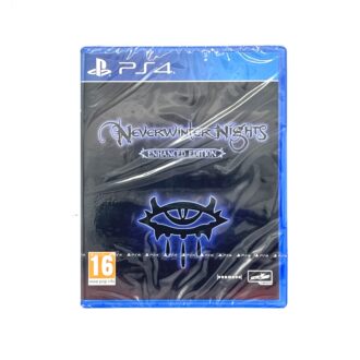 Neverwinter Nights Enhanced Edition NIB Ps4