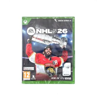 NHL 26 NIB Xbox Series X