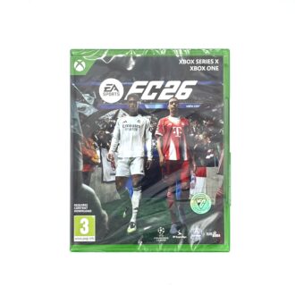 FC 26 NIB Xbox One