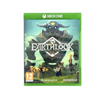 Earthlock Festival of Magic Xbox One